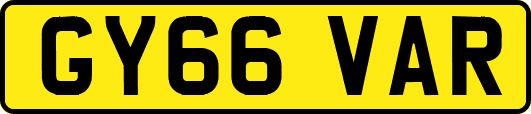 GY66VAR