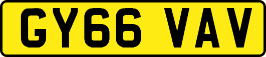 GY66VAV