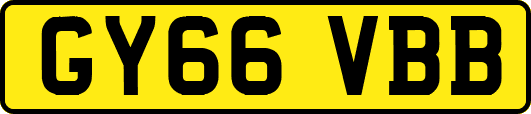 GY66VBB