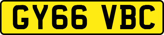 GY66VBC
