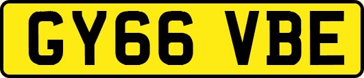 GY66VBE
