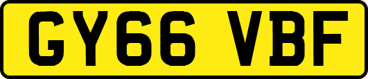 GY66VBF