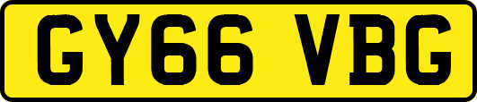 GY66VBG