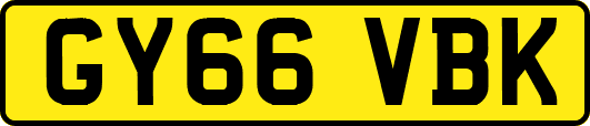 GY66VBK