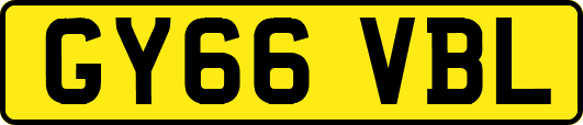 GY66VBL