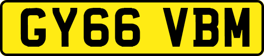 GY66VBM