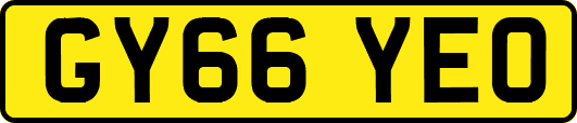 GY66YEO