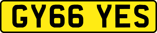 GY66YES