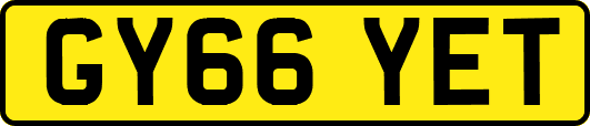 GY66YET