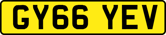 GY66YEV