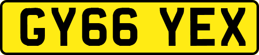 GY66YEX