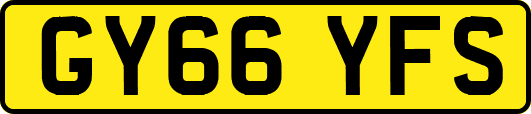 GY66YFS
