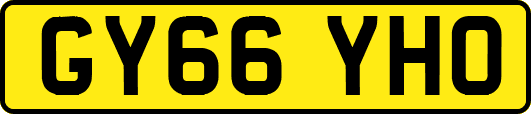 GY66YHO