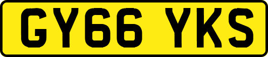 GY66YKS