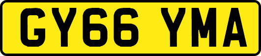 GY66YMA