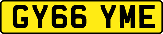 GY66YME