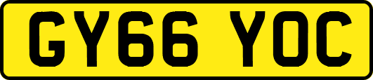 GY66YOC