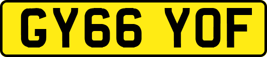 GY66YOF