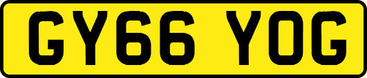 GY66YOG