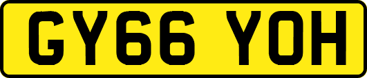 GY66YOH