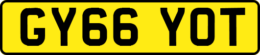 GY66YOT
