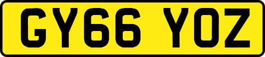GY66YOZ