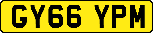 GY66YPM