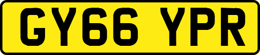 GY66YPR