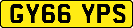 GY66YPS