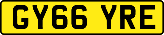 GY66YRE