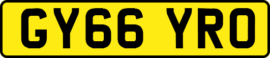 GY66YRO
