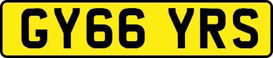 GY66YRS