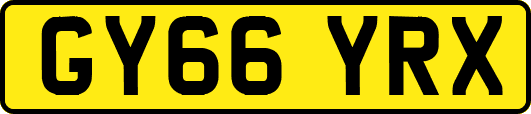 GY66YRX