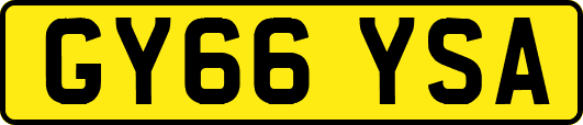 GY66YSA