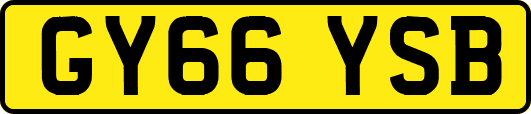 GY66YSB