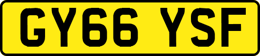GY66YSF
