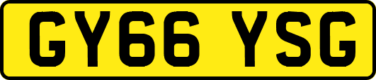 GY66YSG