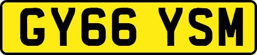 GY66YSM