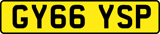 GY66YSP