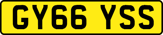 GY66YSS
