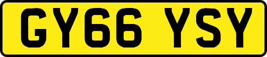 GY66YSY