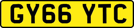 GY66YTC
