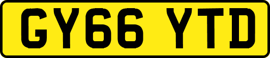 GY66YTD