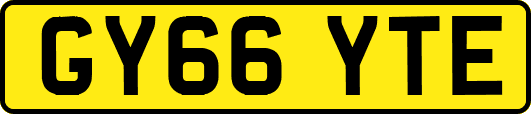 GY66YTE