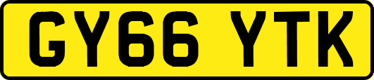 GY66YTK