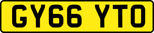 GY66YTO