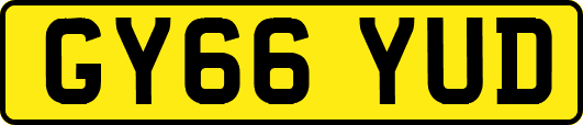 GY66YUD