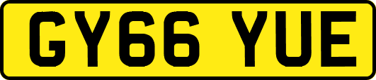GY66YUE