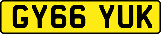 GY66YUK