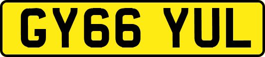 GY66YUL